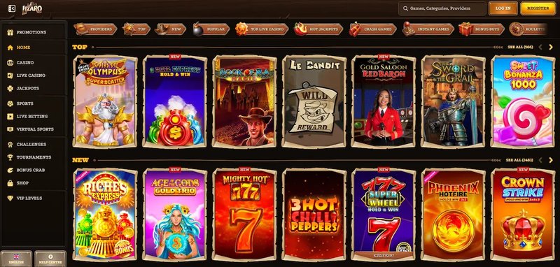 Casino lizaro, lizaro casino app Casino lizaro, lizaro casino app