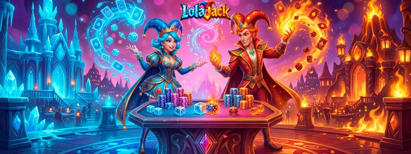 Explore lolajack