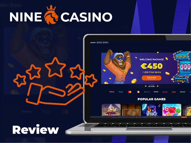 Think NineWin is just another slot‑filled site? Think again in United Kingdom